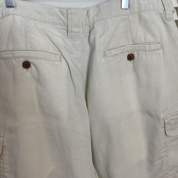 Tommy Bahama 38 SZ Relax Shorts. High quality. Side Pockets Excellent Condition - Picture 10 of 14